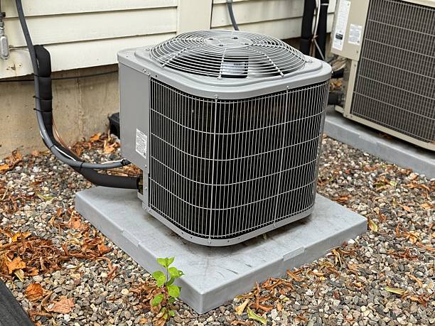 24/7 Emergency Hvac Installation experts in Thermal, CA